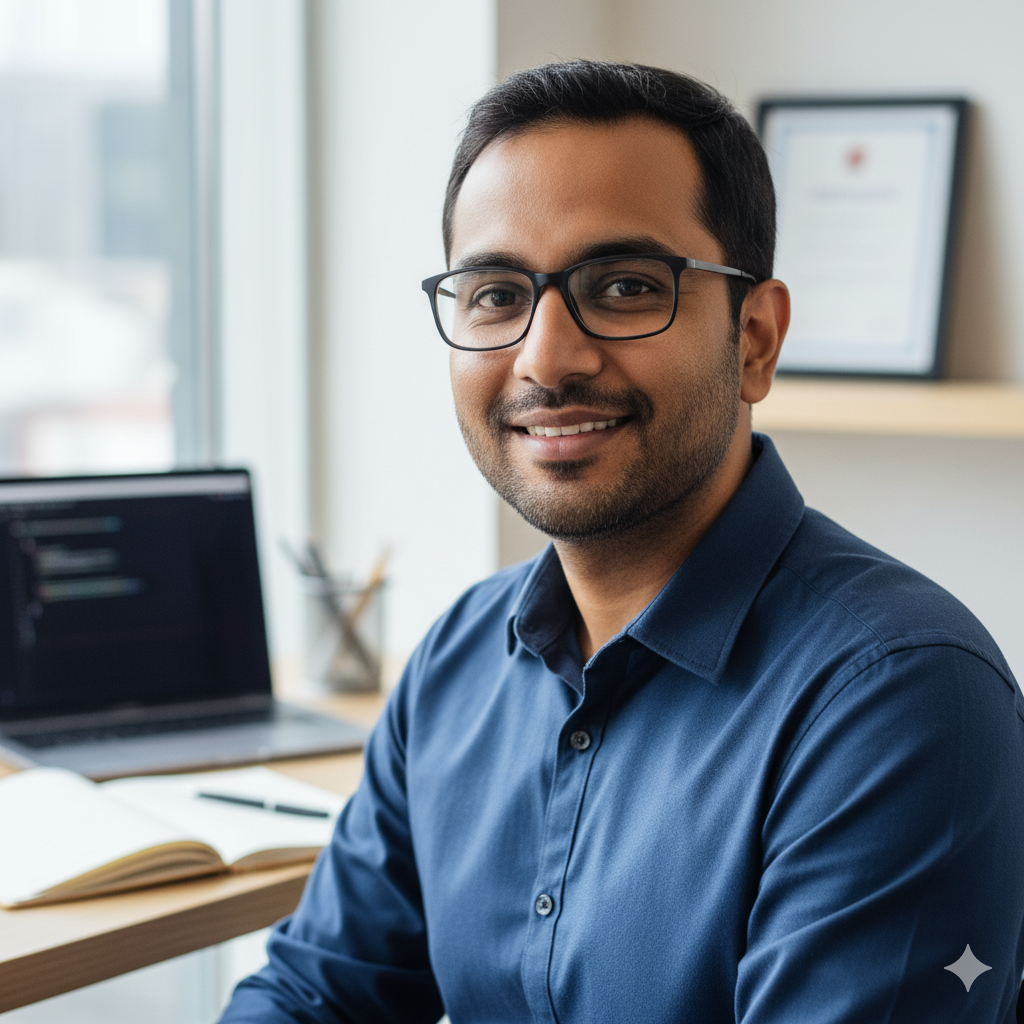 अमित शर्मा