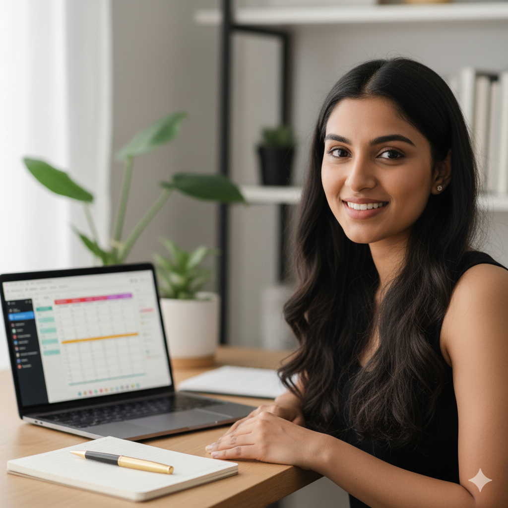 स्नेहा गुप्ता