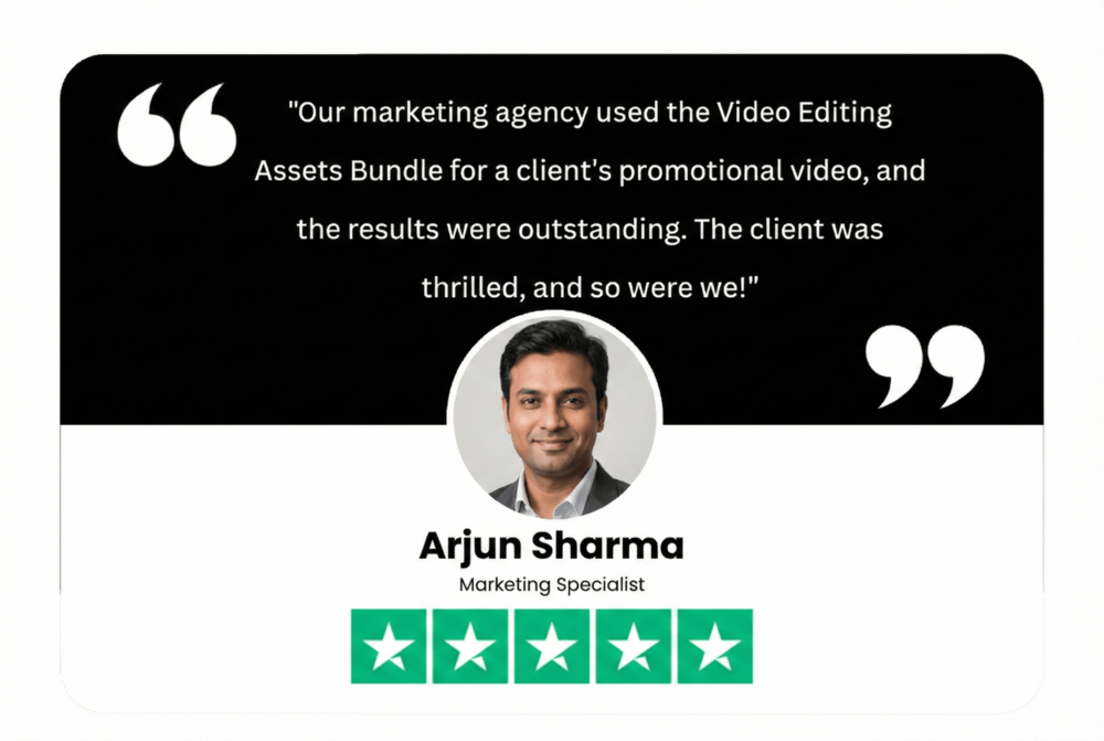 Customer Testimonial 1