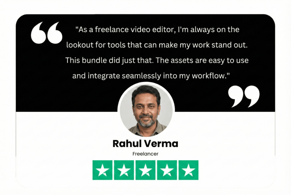 Customer Testimonial 2