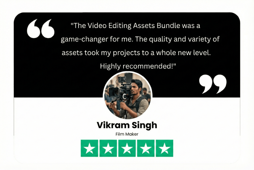 Customer Testimonial 3