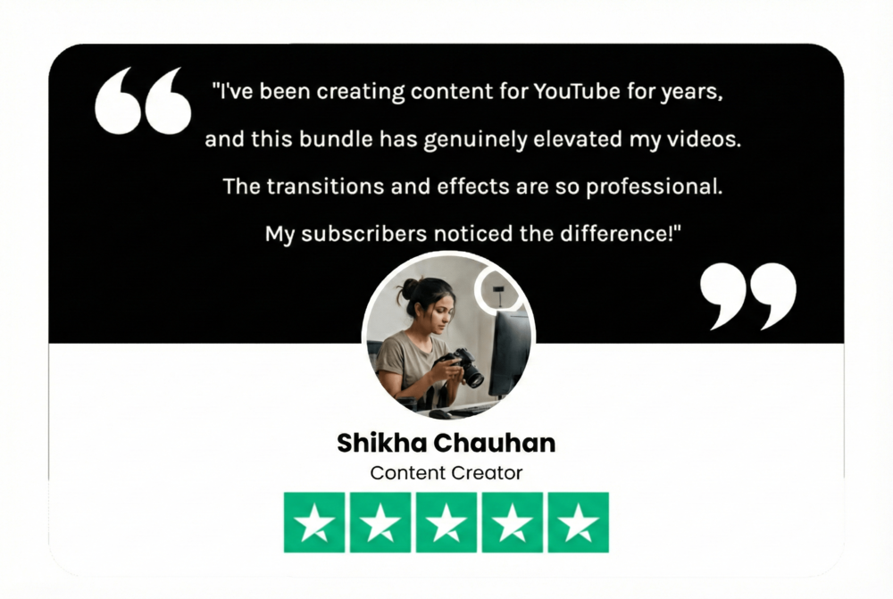 Customer Testimonial 4